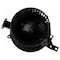 Four Seasons Fiat 500 17-14 Blower Motor, 75065 75065 - alternate 2